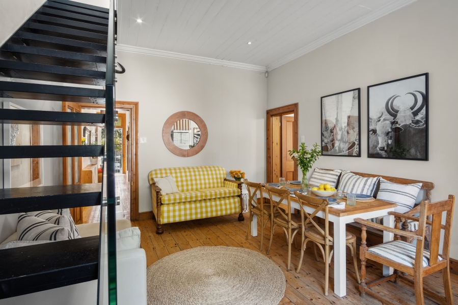 3 Bedroom Property for Sale in Tamboerskloof Western Cape